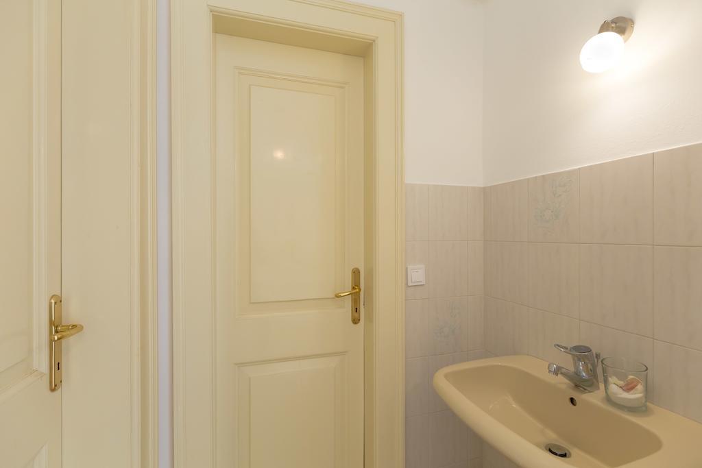 두브로브니크 Hedera Estate, House Hedera V 빌라 외부 사진