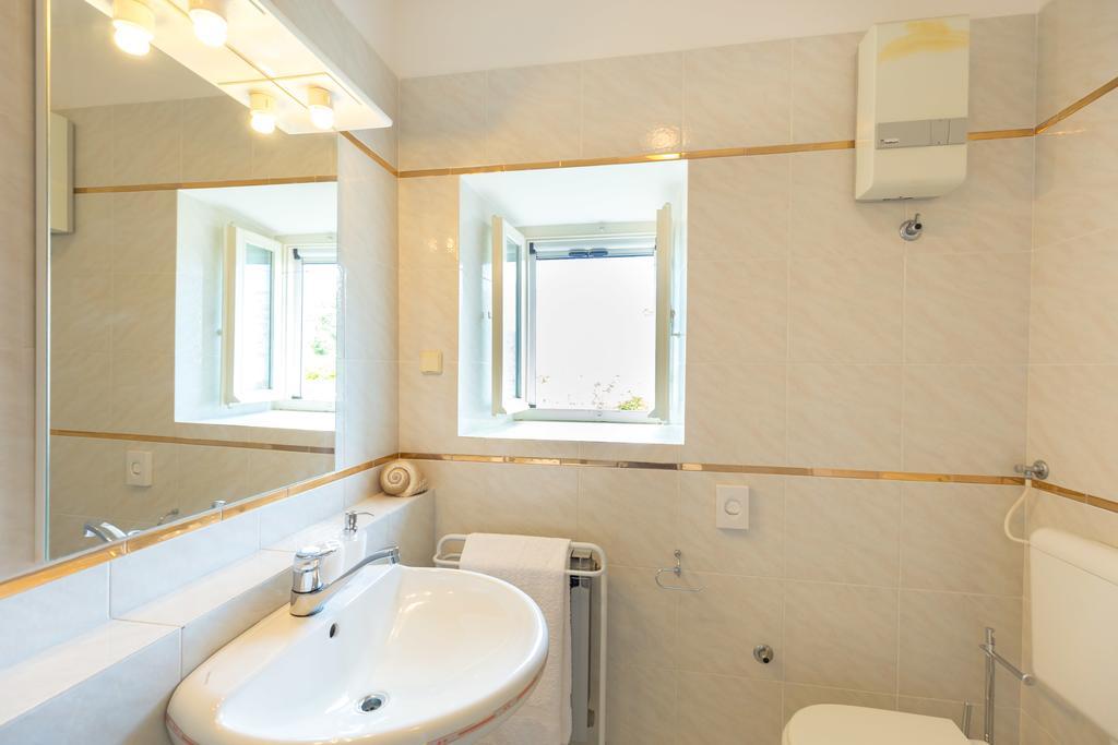 두브로브니크 Hedera Estate, House Hedera V 빌라 외부 사진